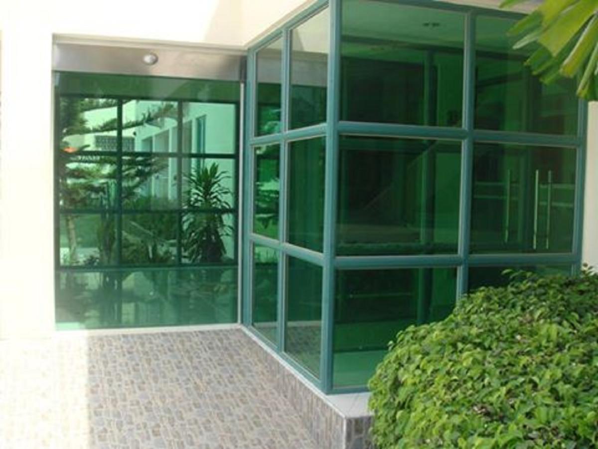 Korkdam Hotel Taifa Exterior foto